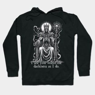 Lich King Hoodie